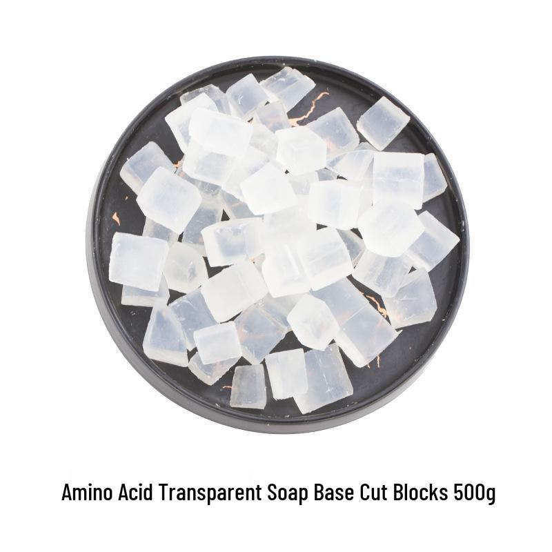 Набор для изготовления мыла из грудного молока своими руками - Инструменты ручной работы и мыльная основа на растительной основе