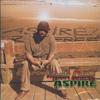 CD BLAAK LUNG - Aspire GSBL003 Green Sphere CA 2008 Канада Регги, Ска и Даб