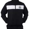 Newcastle United FC Mens Contrast Striped Tracksuit