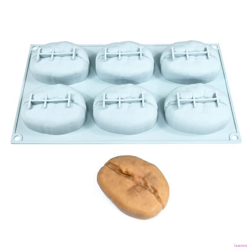 Creative Pistachios Pecan Designs Silicone Molds Ideal For Cake Chocolate And Frozens Treats Kitchen Baking Mould