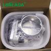 For Dodge Ram 1500 2500 3500 5.7L V6 V8 Engine Durango Chrysler Aspen 80mm New Electric Throttle Body Valve 53032801AC 67-7004