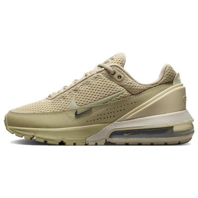 Женские кроссовки Air Max Pulse Rattan Limestone Повседневная обувь FD6409-201
