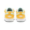 Jordan 1 Low ALT SE Citron Pulse White Action Green Glacier Ice (PS) Kids Sneakers DX4387-800