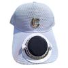 Sun Hat with Upgraded USB Charging Port Extended Brim Cooling Fan Sun Hat Indoor Outdoor Portable Sun Hat