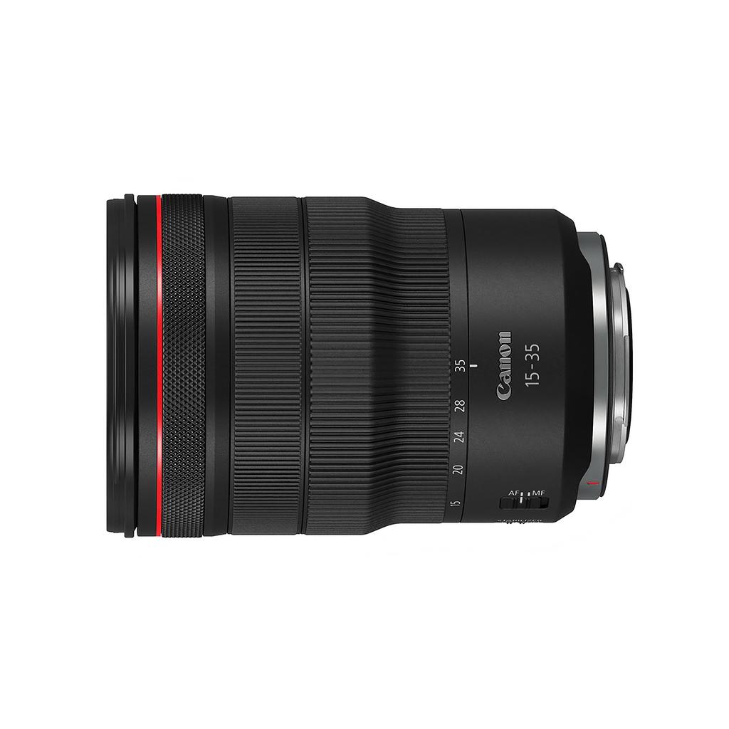 Canon Зум-объектив RF 15-35mm F2.8L IS USM