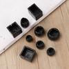 Protection Bumper Damper Furniture Feet Pads Bottom Cover Pads Chair Leg Caps Table Chair Leg Mat