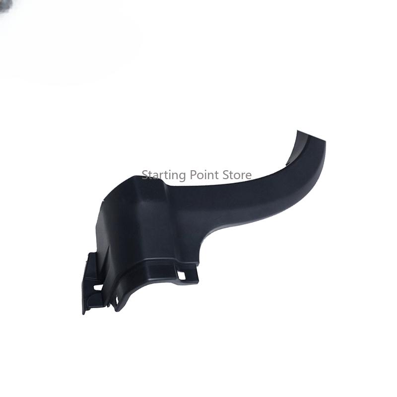 1PC Suitable for Suzuki Swift 13 accessories, wheel arches, anti friction bumper guards, front and rear bumper guards