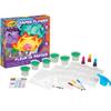 CRAYOLA Волшебный набор для науки «Цветок из бумаги» (747409) - Оригинальный продукт - Подходит для мальчиков и девочек - Развивает наблюдательность
