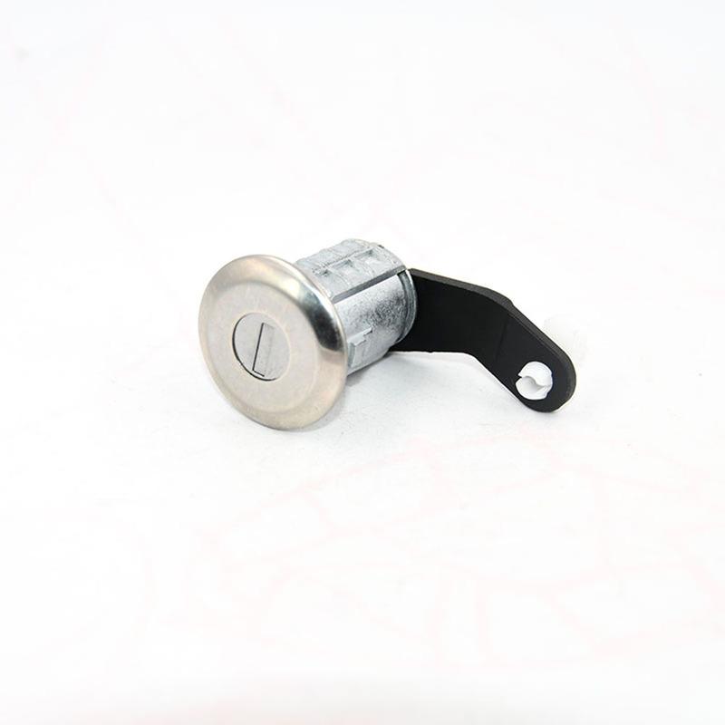 4pcs/set Car Door Lock Barrel Cylinders For Renault Master 2 Mascott Opel Movano 2 Nissan Interstar 1998-2008 7701470952 256524