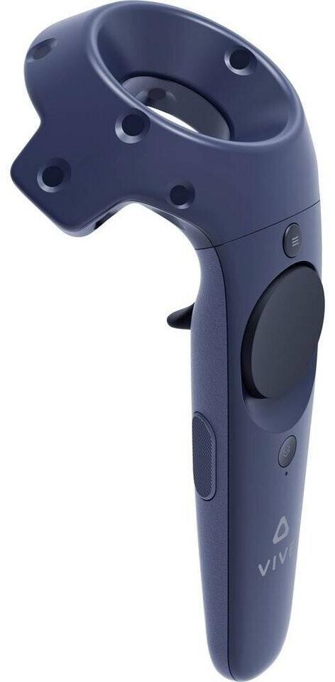 Контроллер VR HTC Vive Controller (2018) синий