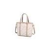 Disney Strawberry Bear Series Cute Fashion Versatile Shoulder Crossbody Tote Bag Women Tote Bag Multicolor BMK-72523