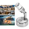 Warm White 3000K RV Reading Light Touch Switch LED Reading Light Bedside Reading Light  For Boats