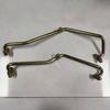 Трубка масляного радиатора двигателя Isuzu 4JG1 8-97215386-0/8-97215387-0 Sany