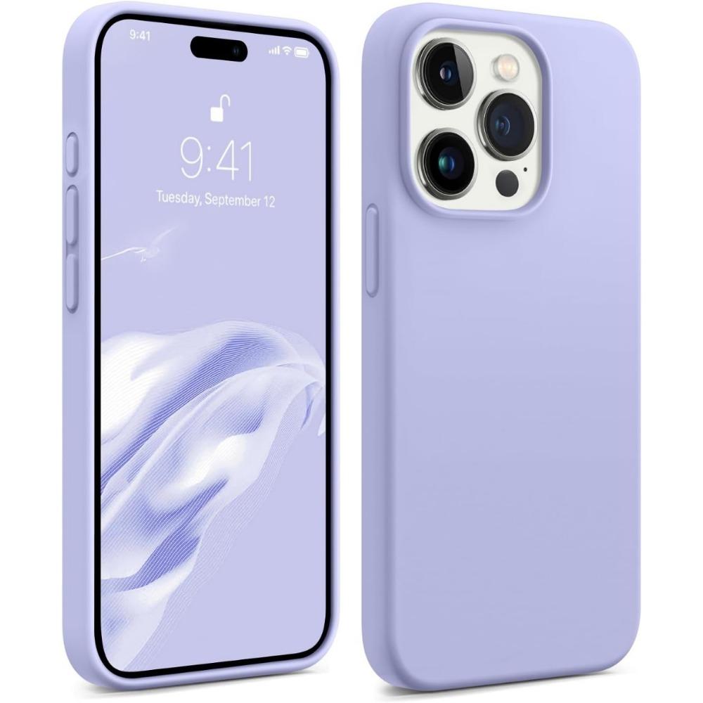 Модный жидкий силиконовый чехол для Apple iPhone 16 Pro Max 15 14 13 12 11 Full Soft Armor противоударный защитный чехол