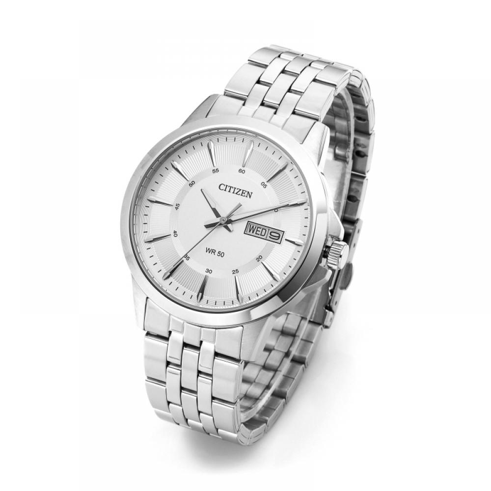 Citizen Bf2011 51a Мужские металлические часы