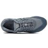 New Balance Серия 580 Нескользящие Дышащие Низкие Ретро Синие Кроссовки CMT580OC