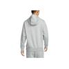 Nike Clubsportswear FW24 Флисовая серия 1972 Повседневный Простой Удобный Флисовый Худи Мужские худи Серый HJ2160063