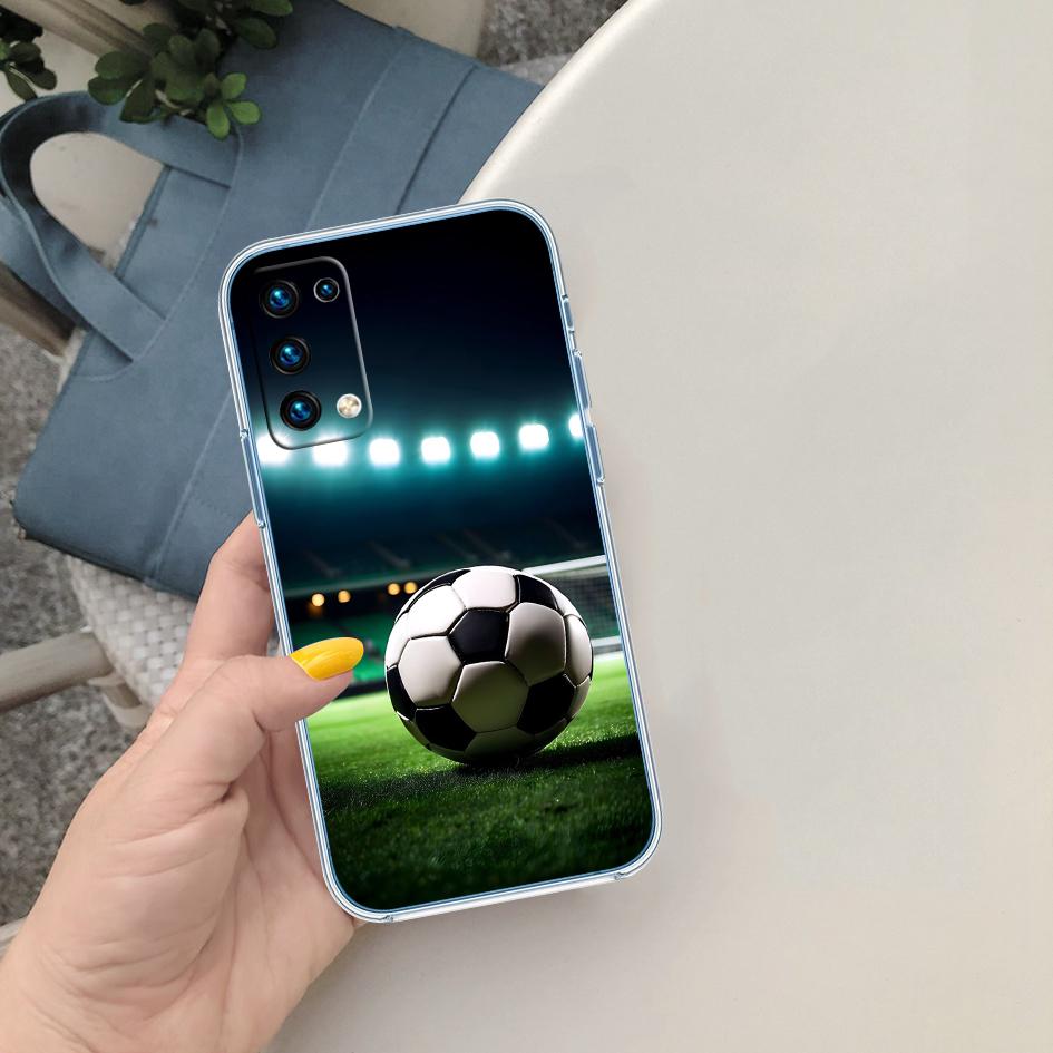 Чехол для телефона BF58 Футбол Футбол для LG K22 K30 K40 K40S K41 K42 K50 K50S K51 K51S K52 K61 K62 K71 K92 Q60 Q61 V40 V50 V60