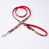 Petio Ethical Door Camouflage Lead Red Dog S Size