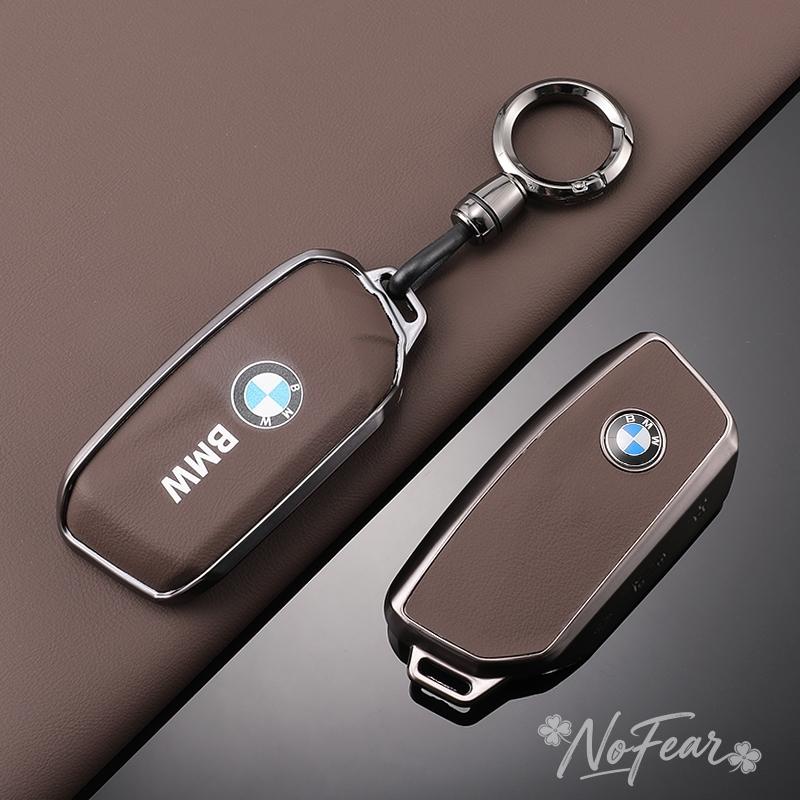 BBIT7 TPU Car Key Shell Case Fob Cover For BMW i7 X7 G07 LCI iX I20 X1 U11 3 5 7 Series G70 G09 G81 XM U06 M3 2023 2024 Auto stickers