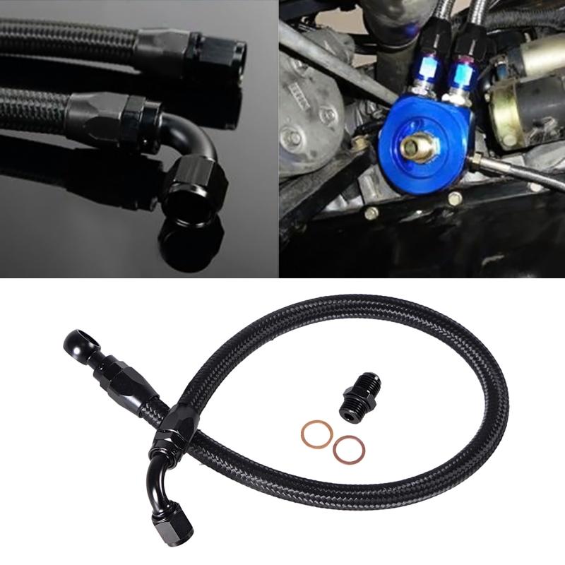 Car Anti-wear Sturdy raided Fuel Line Fittings for /D Series D15 D16 16B 16A 18C D16