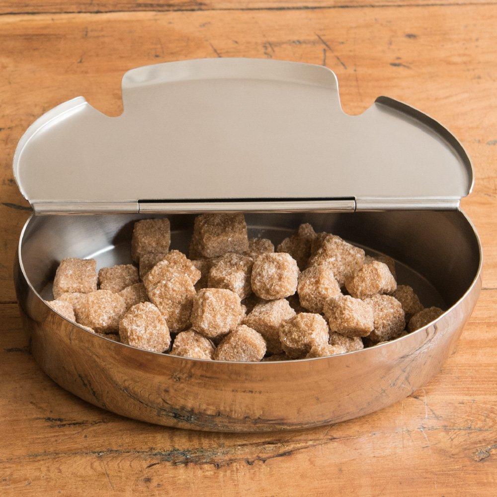 Молочник Motta Овальный