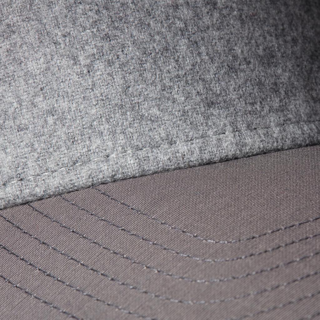 [Mammut] Alnasca Cap 1191-00150 титан-гранит