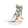 12СМ Аниме Yosuga No Sora Касугано Сора Фигурка Стиль Платья Чинао Ципао Милая Модель Игрушка Подарок Украшения PVC