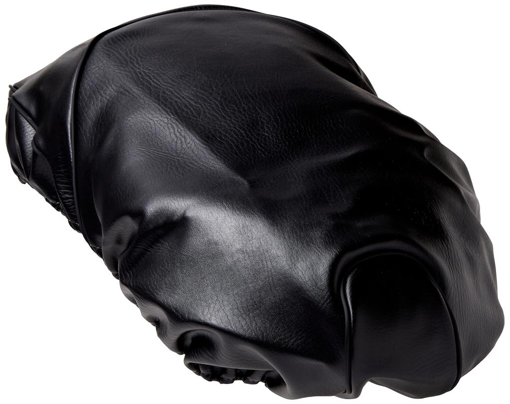 Yamaha Seat Cover Black MAJESTY S (XC155) Q5K-YSK-080-G02