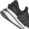 Кроссовки Adidas X_PLRBOOST основной черный/серый пять/облачный белый