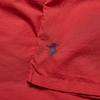 Polo Ralph Lauren Shirts Men's Red Lapel Moderate Other MNPOWOV1N820437-600