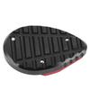 Motorbike Kickstand Sidestand Extension Enlarger Pad Fit for   1199 1299 Panigale