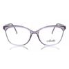 Silhouette Eos View 1596 4010 Unisex Eyeglasses