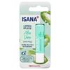 Isana Бальзам для губ с алоэ вера 4,8 г