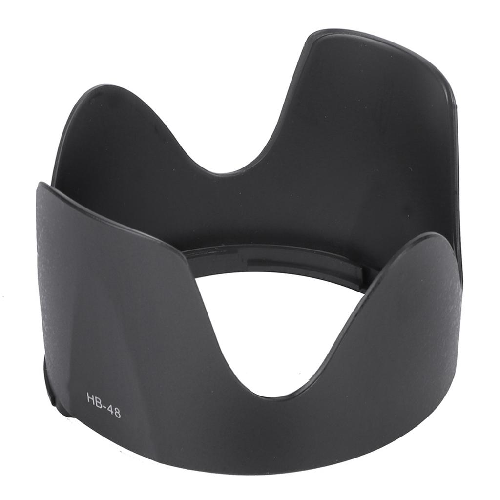 HB‑48 Plastic Camera Mount Lens Hood for AF‑S 70‑200mm F 2.8G ED VR II Camera Lens