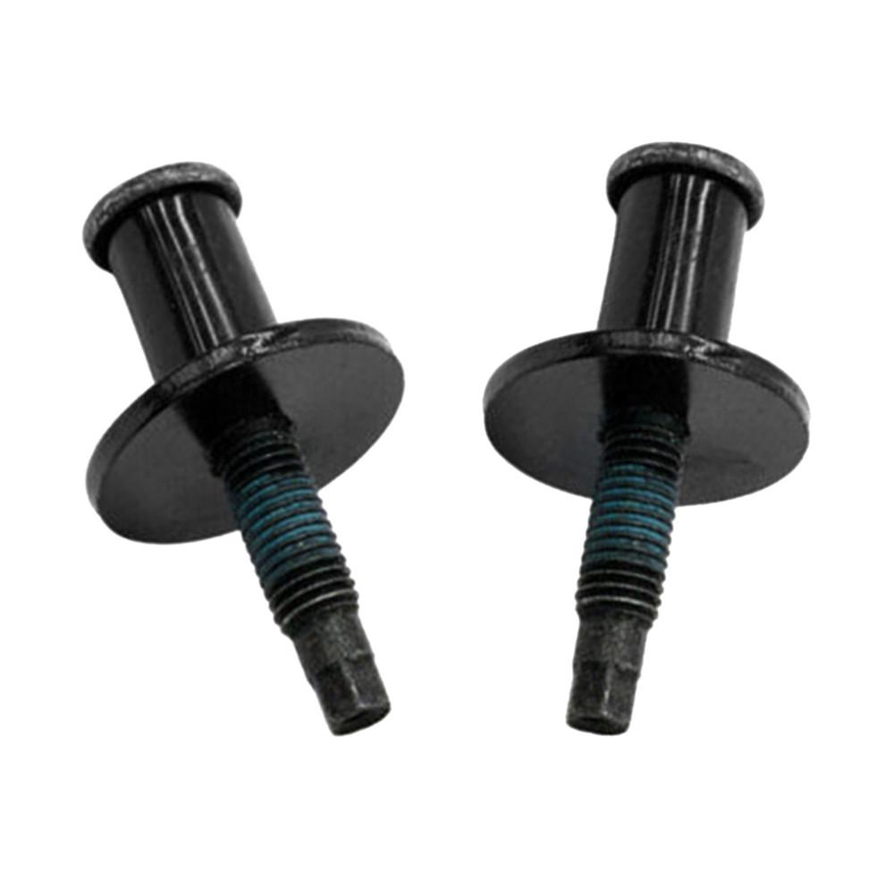 2 шт. замок-защелка задней двери багажника для Ford F150 F250 F350 1L3Z99404A42AA