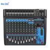 Профессиональная аудиомикшерная консоль Weishu (Китайская версия)