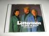 CD LETTERMEN - Любовь - это все  Японская поп-музыка Б/У