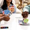 Настольная игра Mattel UNO Party Карты 6 16 Игроков Возраст 7+ HMY49