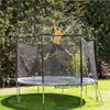 8/10/12/15m Trampoline Sprinkler Drip Irrigation Lawn Sprinkler Water Ring  Outdoor Use