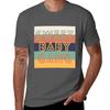 Sweet Baby Gang Classic Tshirt Basic Solid Color Casual Tee Shirt Tshirt