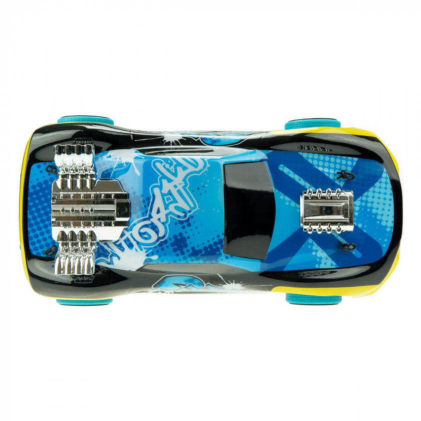 Silverlit | Радиоуправляемая машина | Экзост Xmoke | 1:14