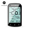 Loch Brothers Wireless Bicycle GPS Speedometer with Cadence Sensor