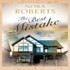 The Best Mistake by Nora Roberts Hardback Book 9780727889270