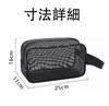 LeTradeJP Pool Bag Hot Spring Bag Mesh Bag Bath Bag