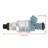 1 шт. Топливная форсунка 0280150759 Подходит для Ford E-250 E-350 7.5L V8 1988-1991 822-11120