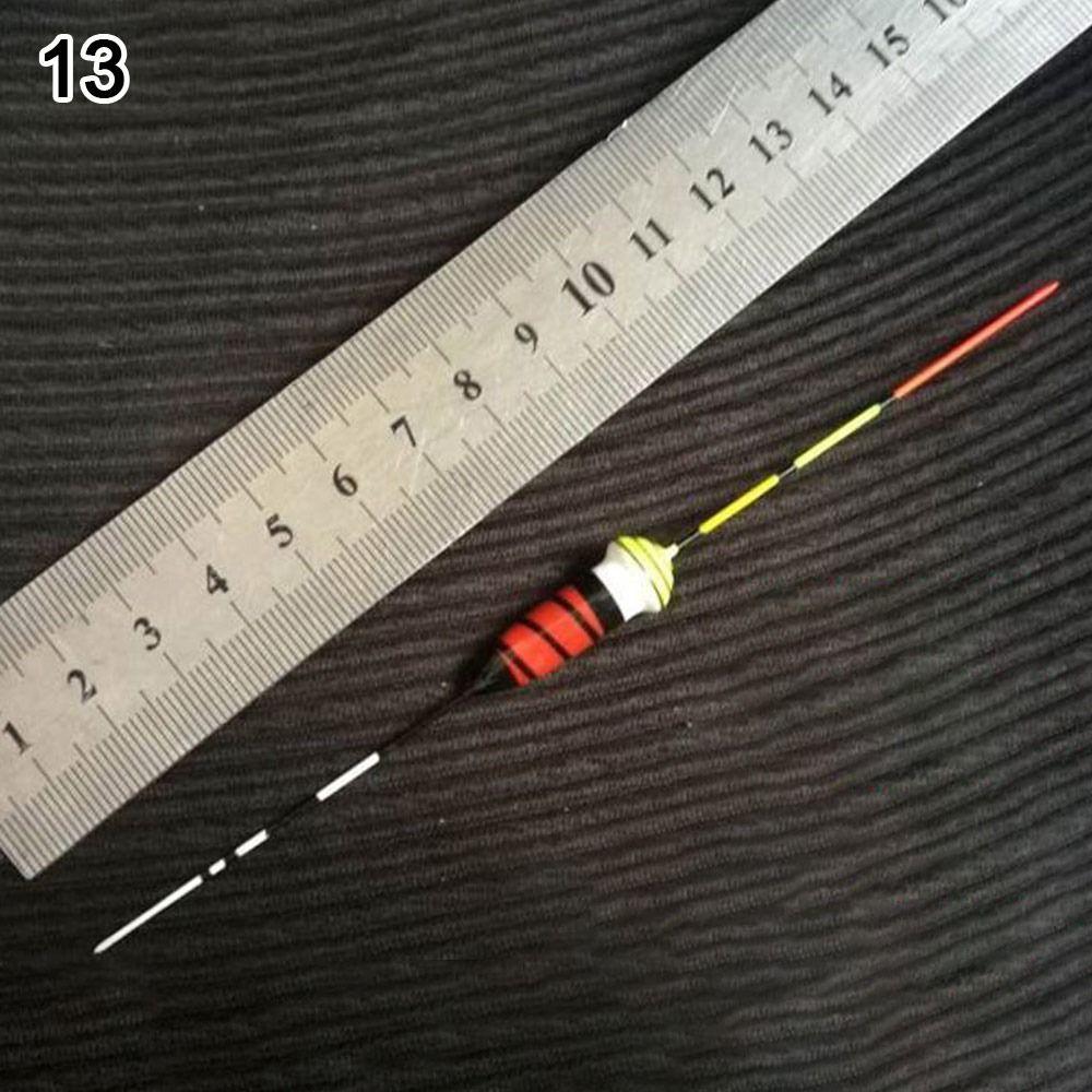 Качество изготовления Пресноводные поплавки Superfine Buoy 2023 Рыболовные поплавки Аксессуары для зимней рыбалки