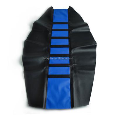 Motorcycle Accessories Motocross Rubber Soft Seat Cover Dirt Bike YZ65 For Yamaha YZ 65 2018