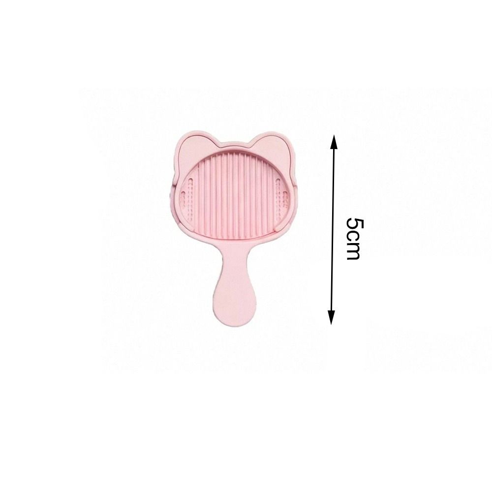 Plastic Beads Fuse Beads Picking Tray Mini Perler Bead Tool Creative Beading Tool Kit Iron Bead