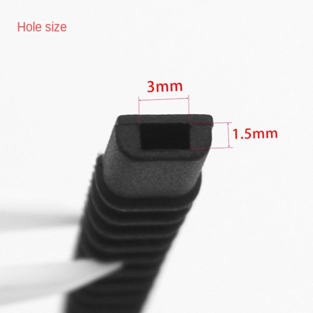 Eyewear Retainer Holders Silicone Glasses Anti-slip Sleeves Anti Drop Eyeglasses Grip  Men Women